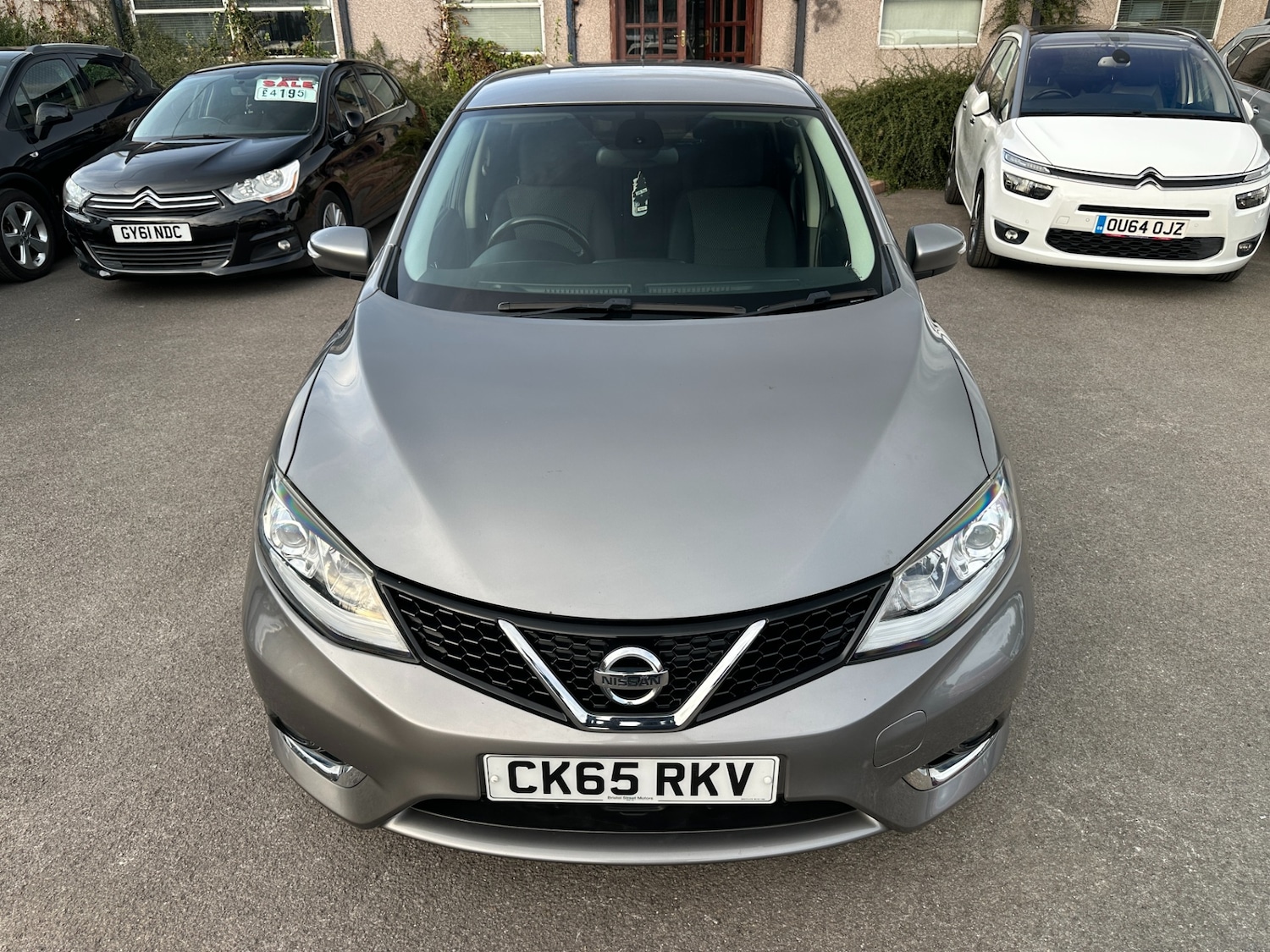 Used Nissan Pulsar 2015 for sale - 76379462: Photo 20