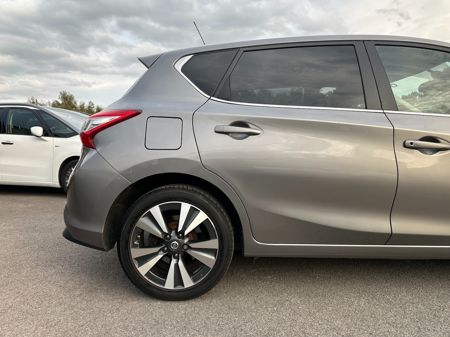 Used Nissan Pulsar 2015 for sale - 76379462: Photo 23