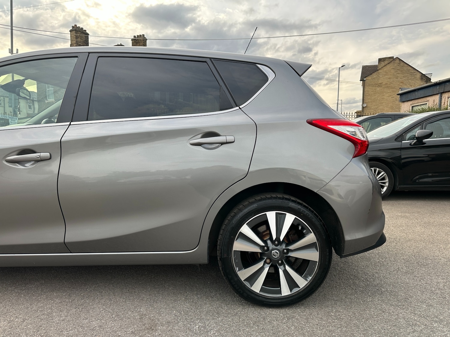 Used Nissan Pulsar 2015 for sale - 76379462: Photo 27