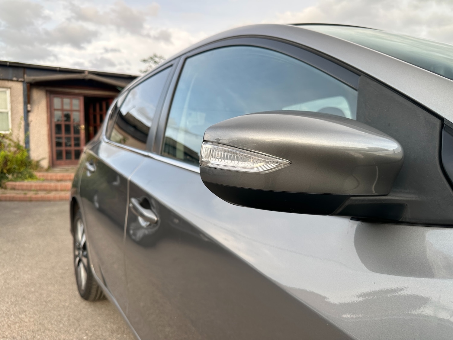 Used Nissan Pulsar 2015 for sale - 76379462: Photo 29