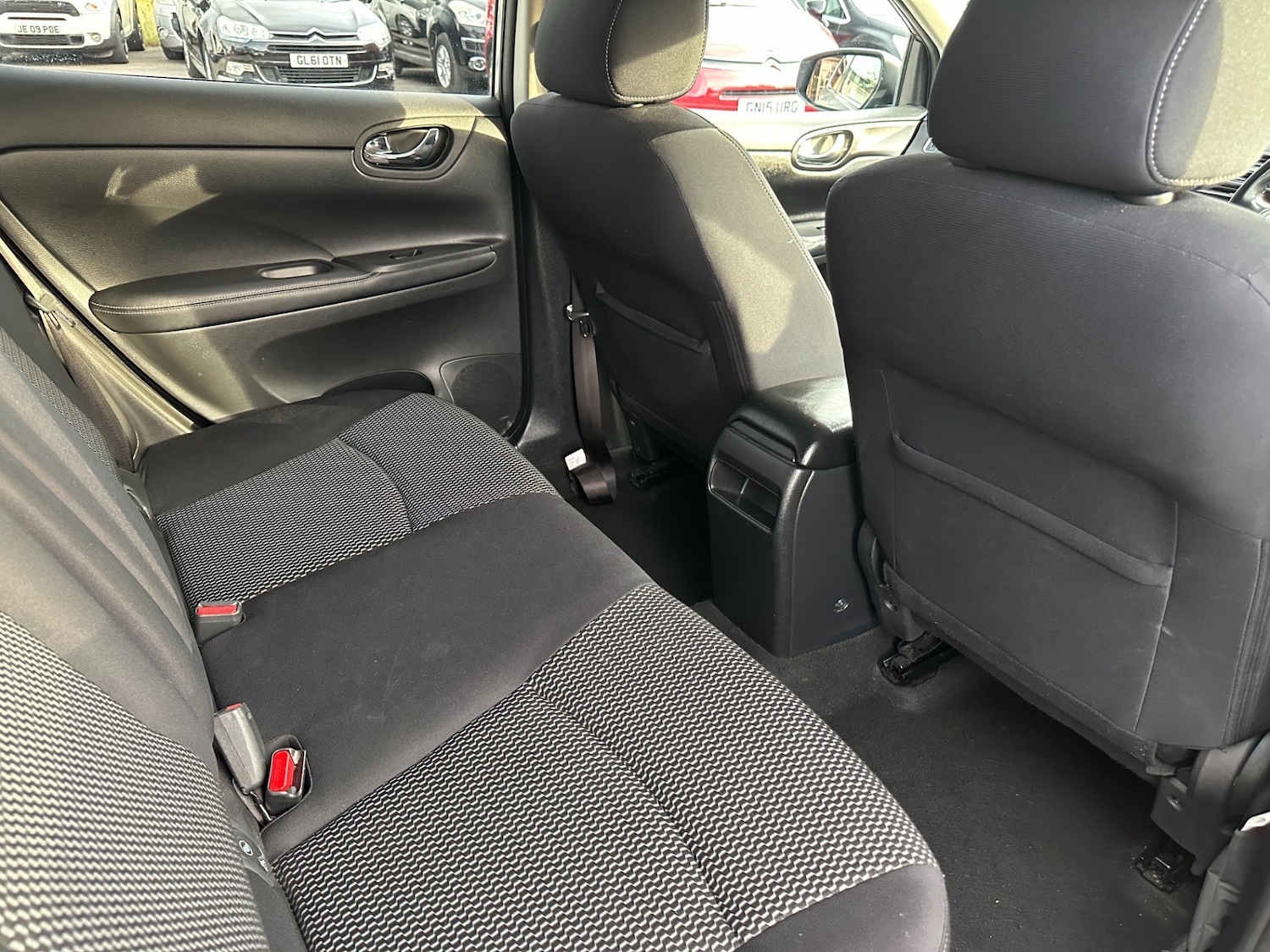 Used Nissan Pulsar 2015 for sale - 76379462: Photo 42