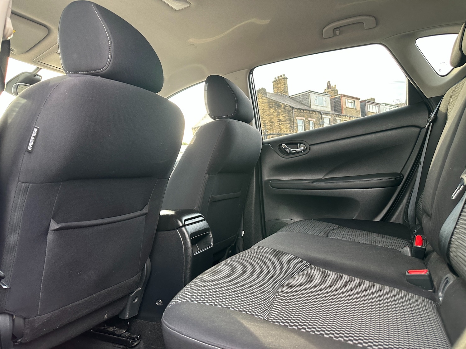 Used Nissan Pulsar 2015 for sale - 76379462: Photo 43