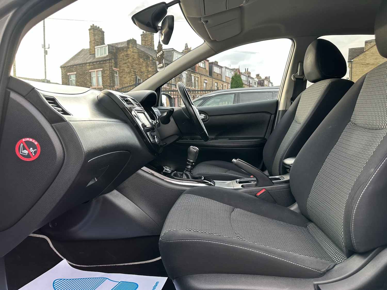 Used Nissan Pulsar 2015 for sale - 76379462: Photo 45