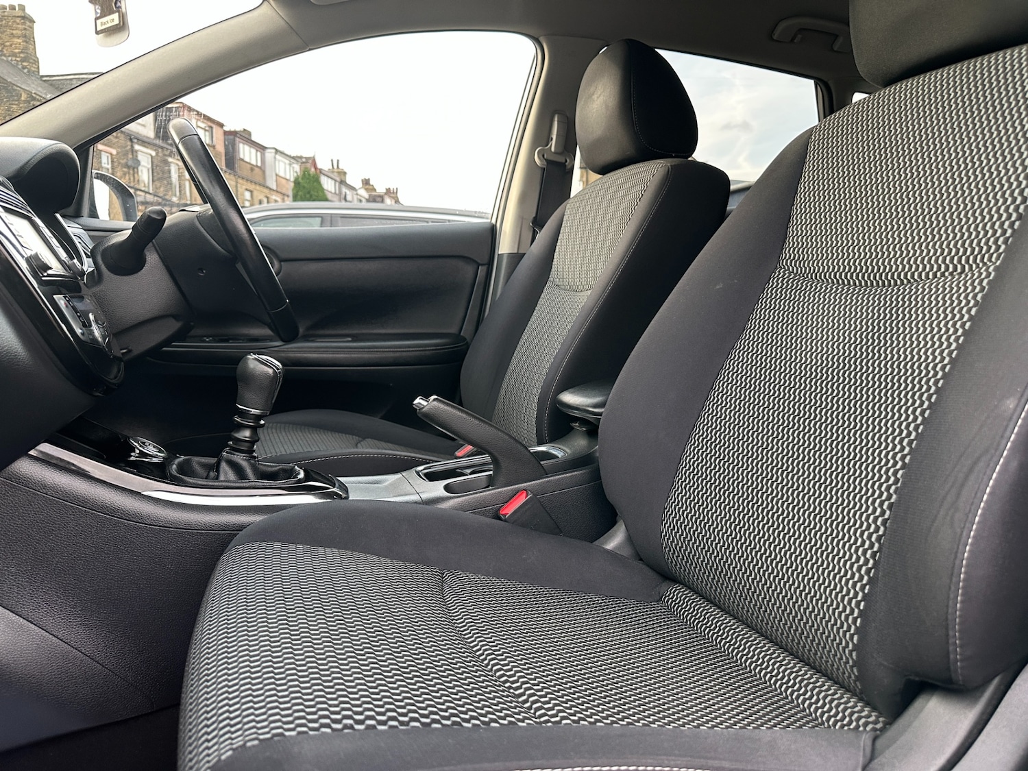 Used Nissan Pulsar 2015 for sale - 76379462: Photo 46