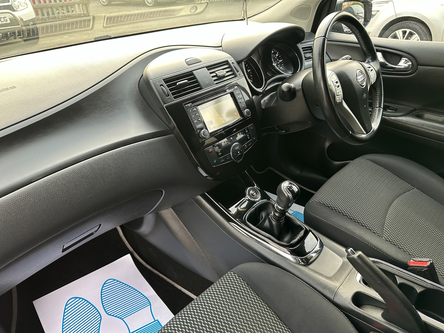 Used Nissan Pulsar 2015 for sale - 76379462: Photo 47