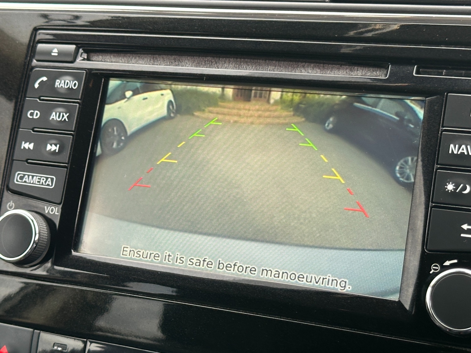 Used Nissan Pulsar 2015 for sale - 76379462: Photo 9