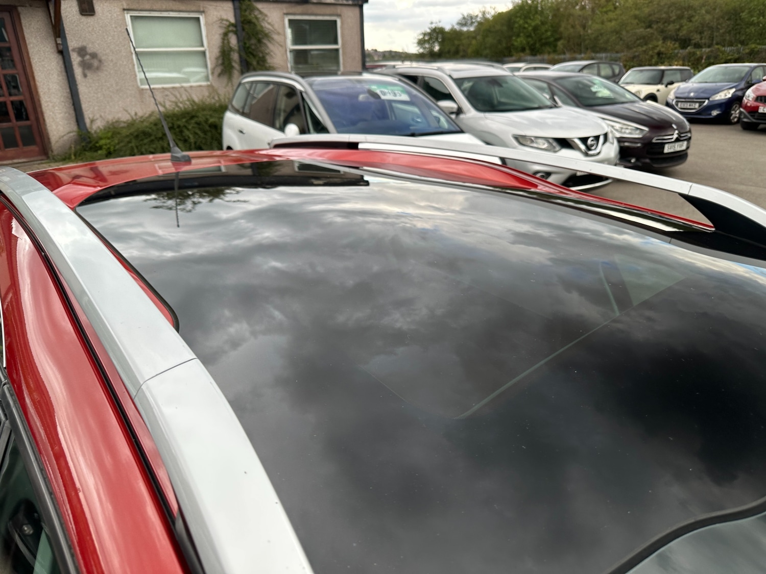 Vehicle 26