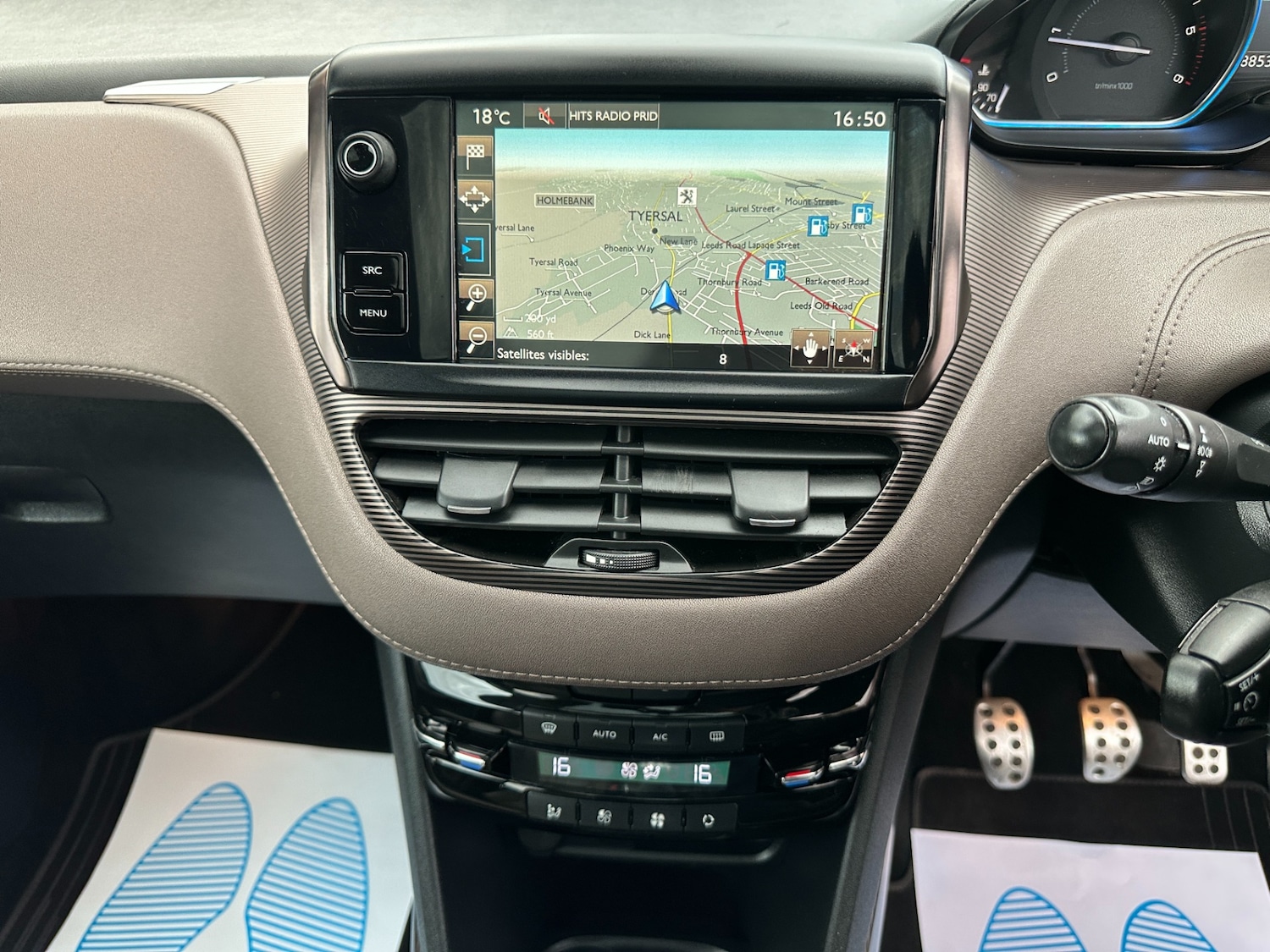 Vehicle 37