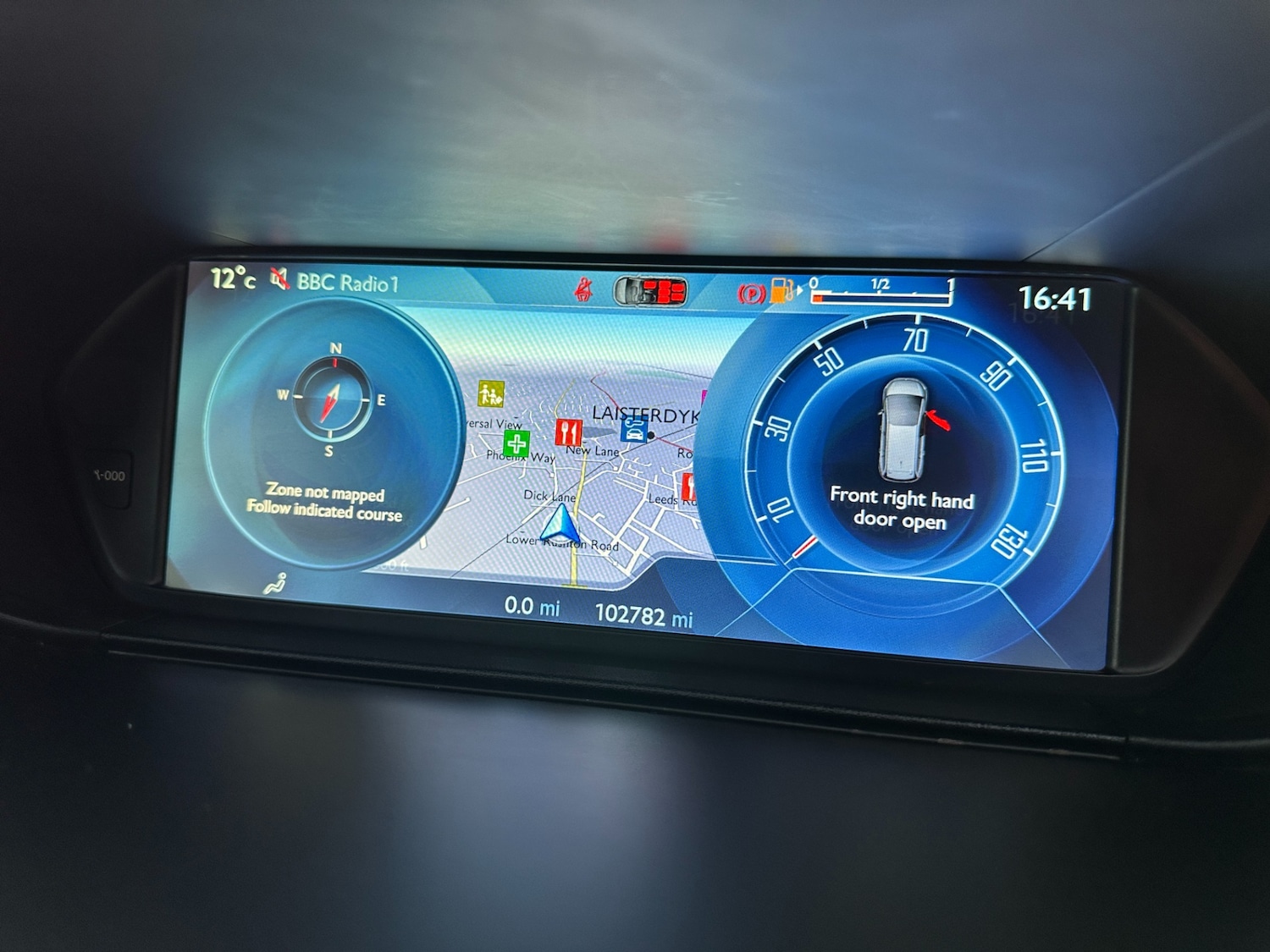 Used Citroen Grand C4 Picasso 2014 for sale - 77763761: Photo 10