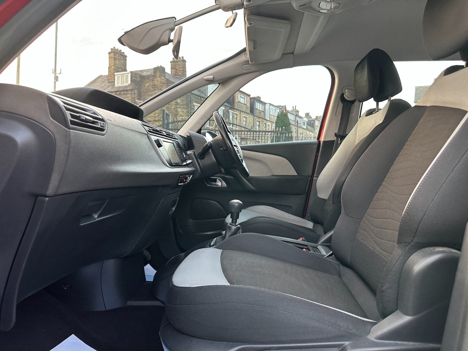 Used Citroen Grand C4 Picasso 2014 for sale - 77763761: Photo 14