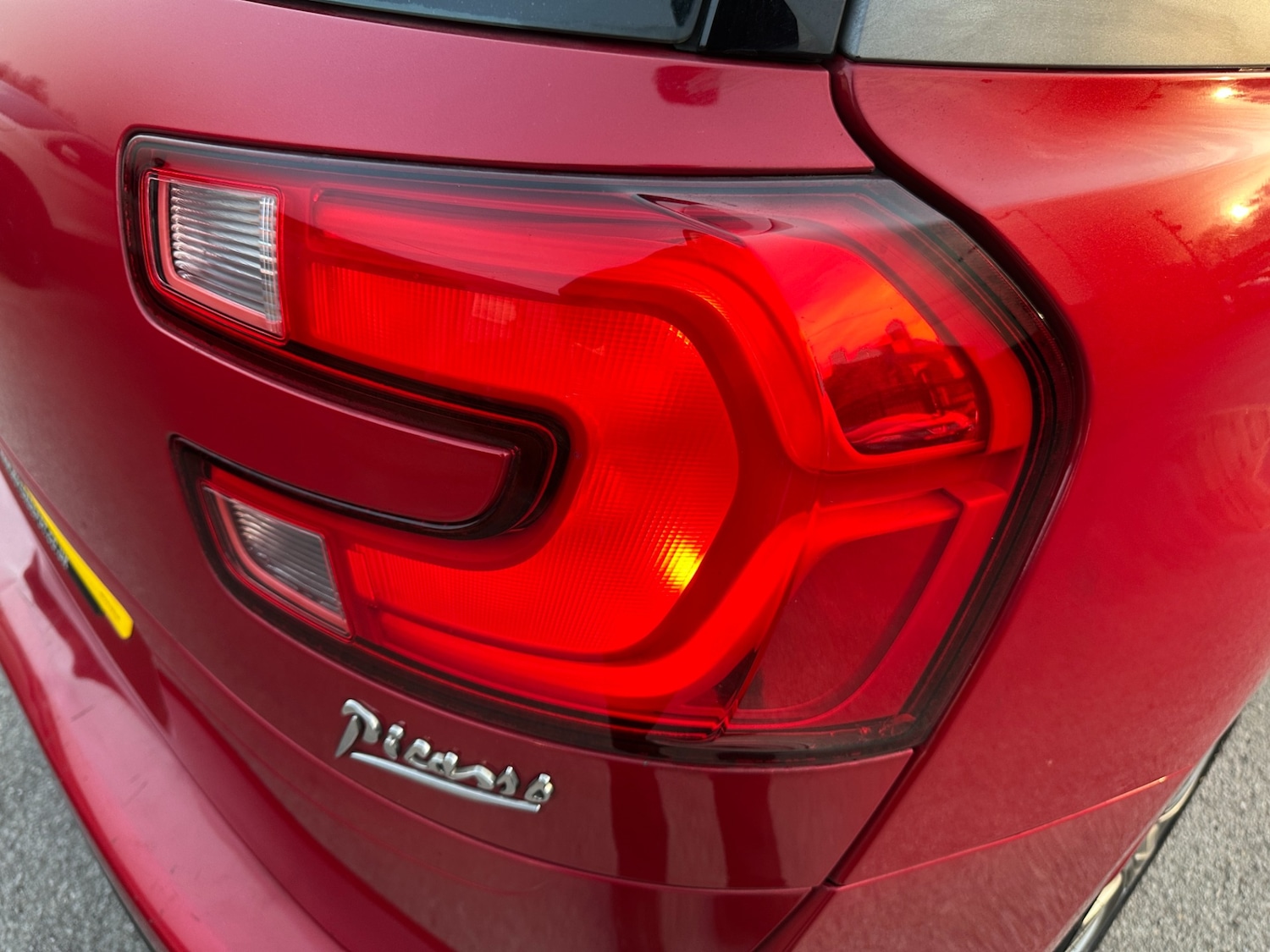 Used Citroen Grand C4 Picasso 2014 for sale - 77763761: Photo 21