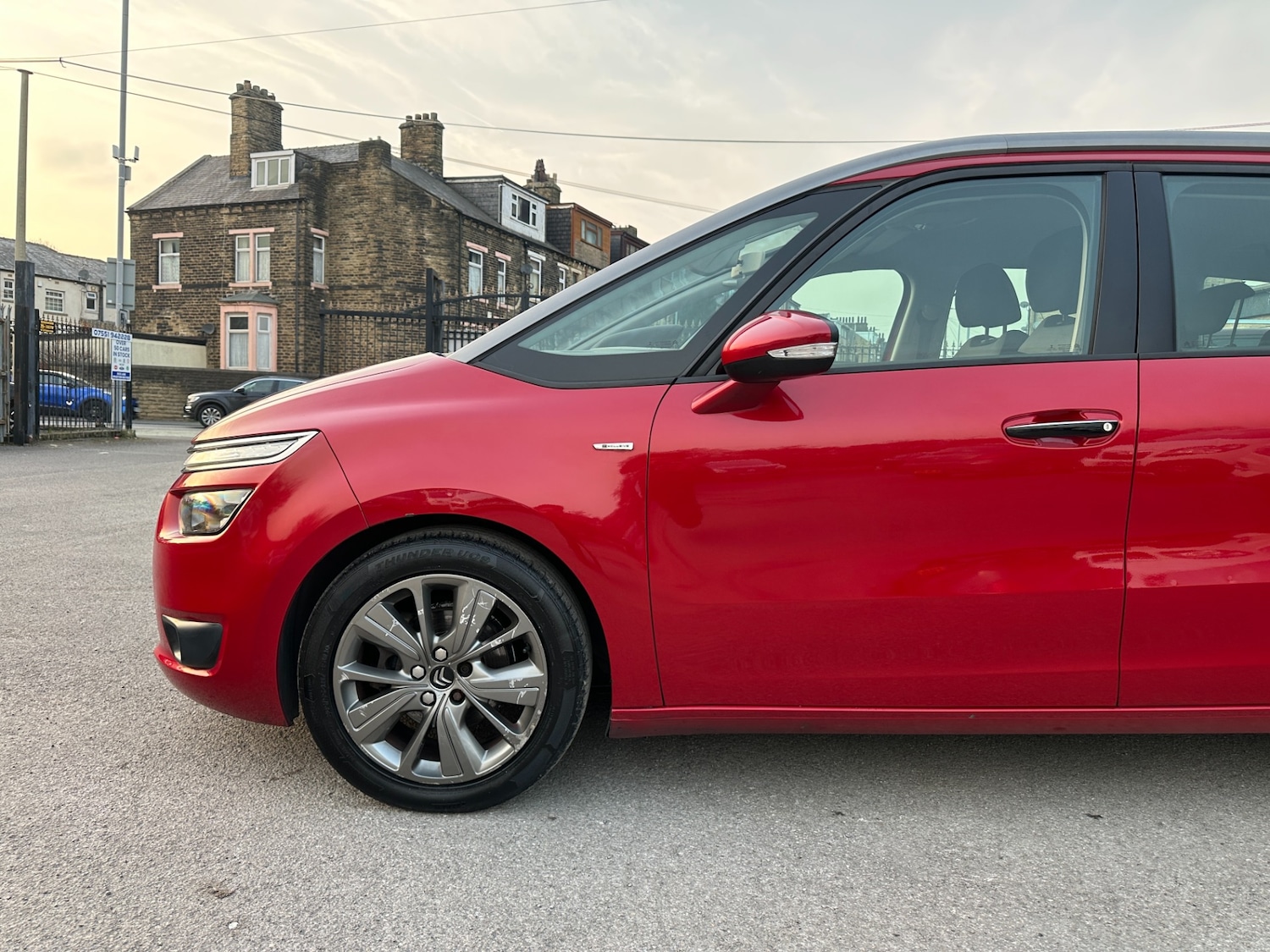 Used Citroen Grand C4 Picasso 2014 for sale - 77763761: Photo 26