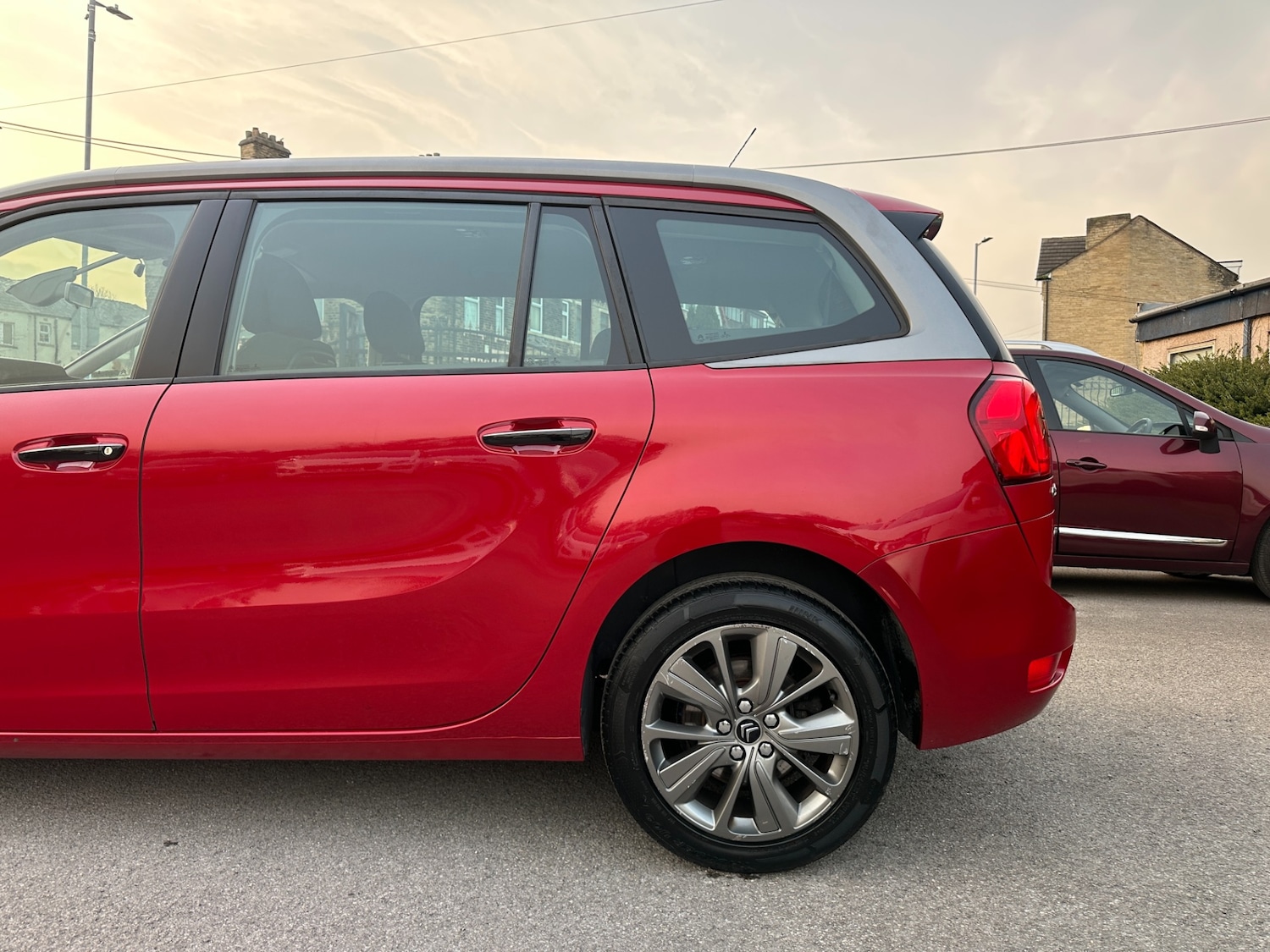 Used Citroen Grand C4 Picasso 2014 for sale - 77763761: Photo 27