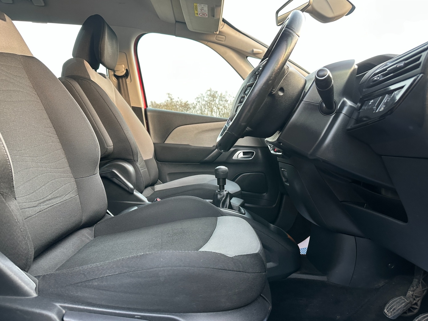 Used Citroen Grand C4 Picasso 2014 for sale - 77763761: Photo 29