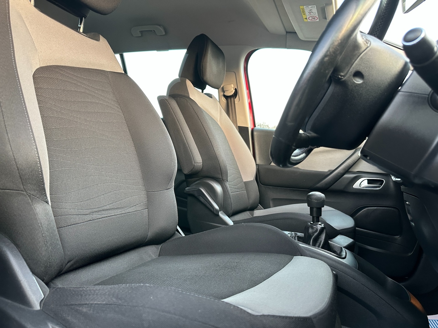 Used Citroen Grand C4 Picasso 2014 for sale - 77763761: Photo 31