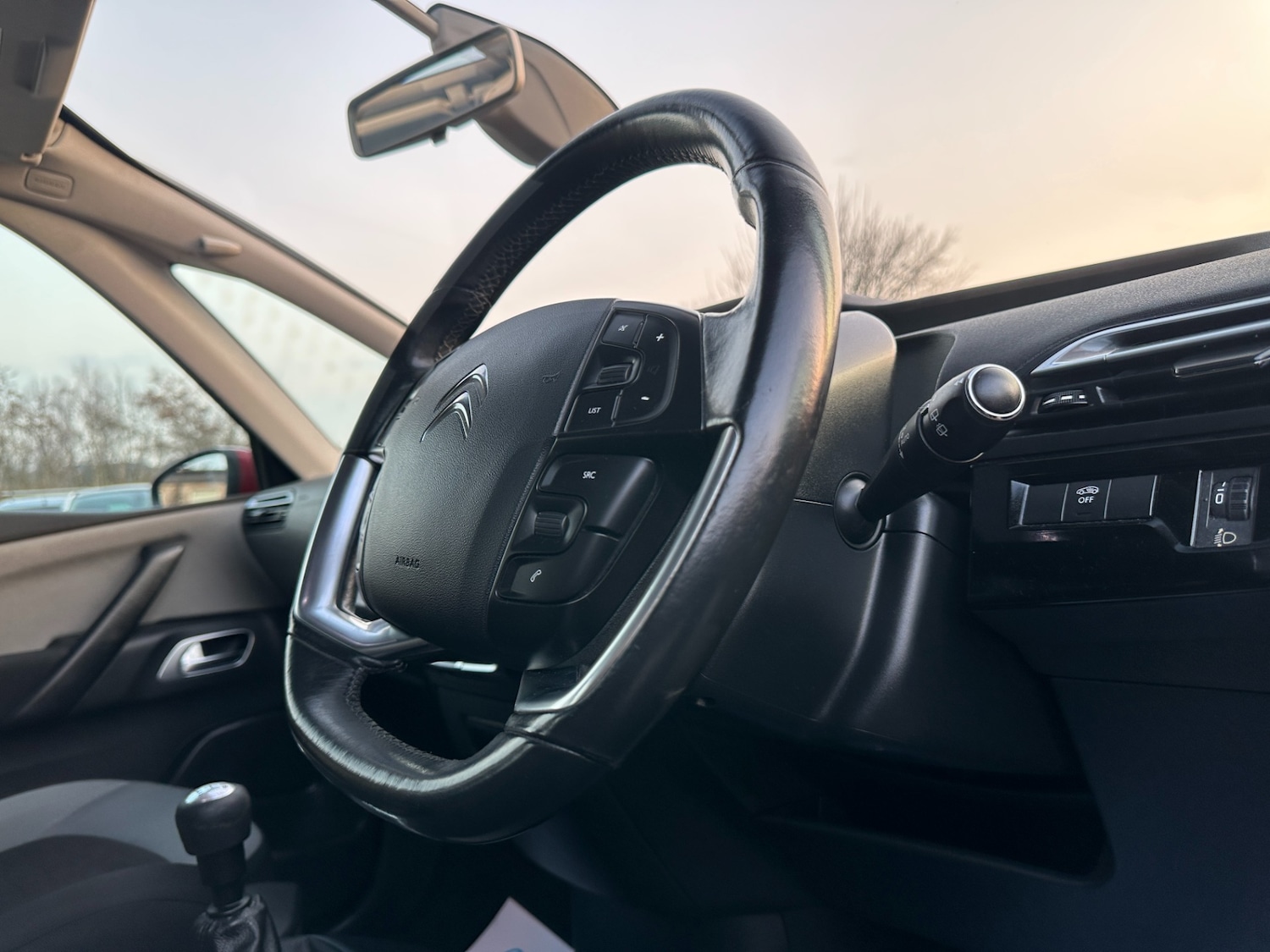 Used Citroen Grand C4 Picasso 2014 for sale - 77763761: Photo 32