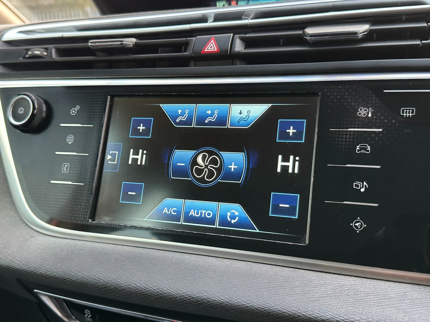 Used Citroen Grand C4 Picasso 2014 for sale - 77763761: Photo 35