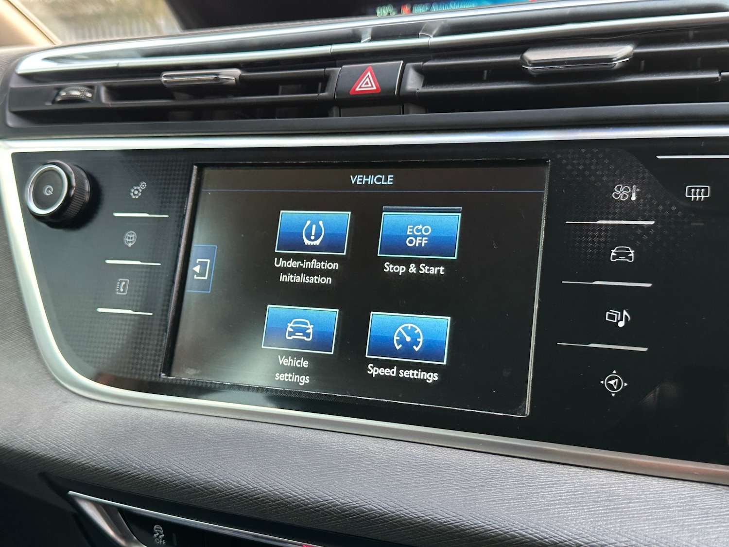 Used Citroen Grand C4 Picasso 2014 for sale - 77763761: Photo 36