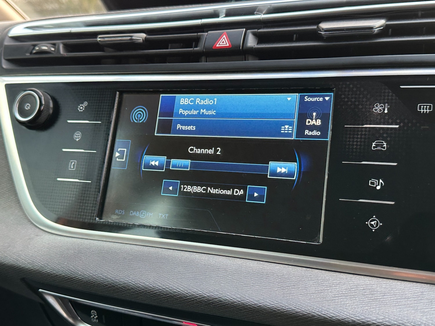 Used Citroen Grand C4 Picasso 2014 for sale - 77763761: Photo 37