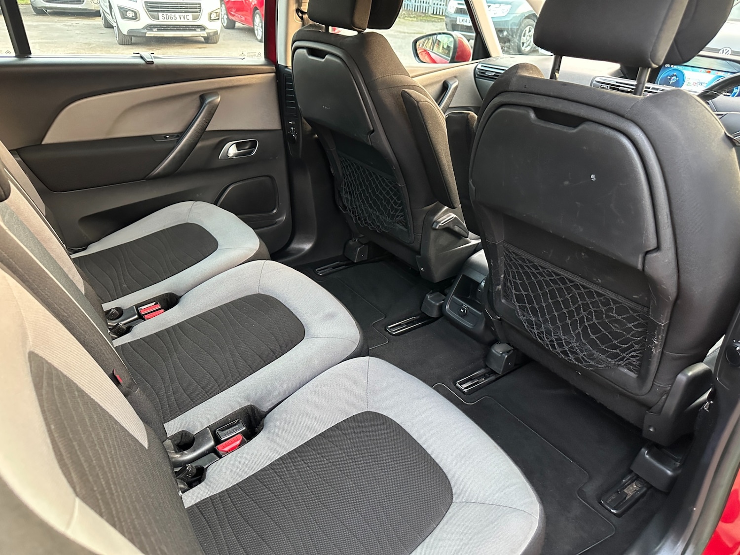 Used Citroen Grand C4 Picasso 2014 for sale - 77763761: Photo 39