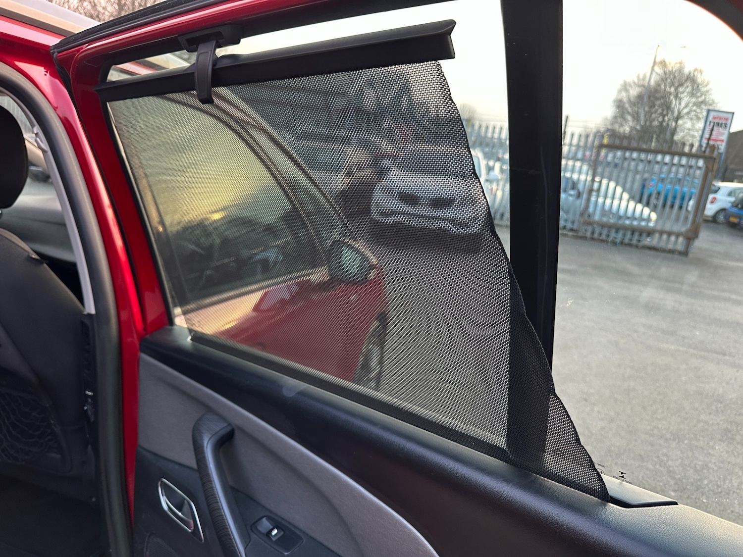 Used Citroen Grand C4 Picasso 2014 for sale - 77763761: Photo 40