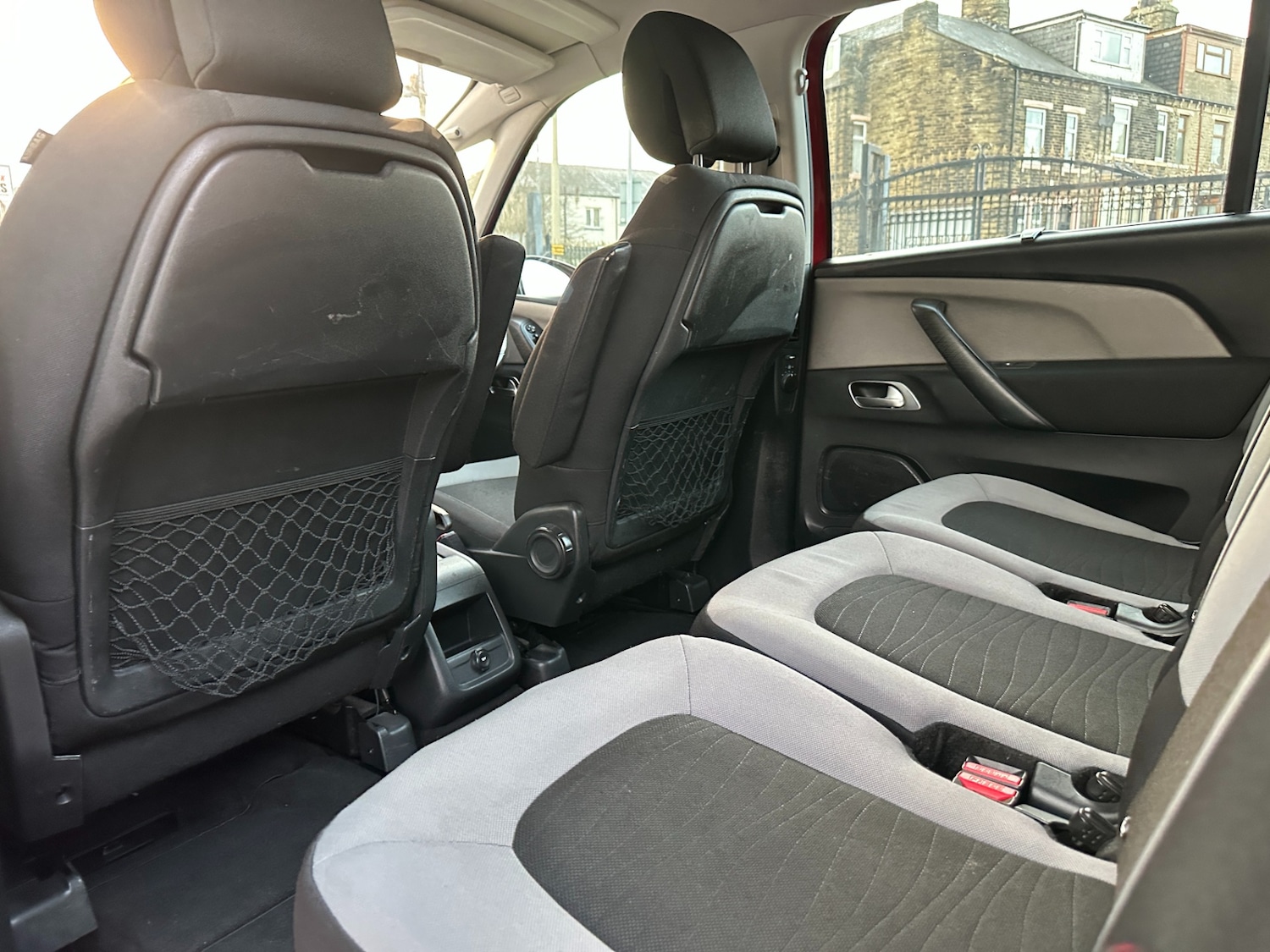 Used Citroen Grand C4 Picasso 2014 for sale - 77763761: Photo 41