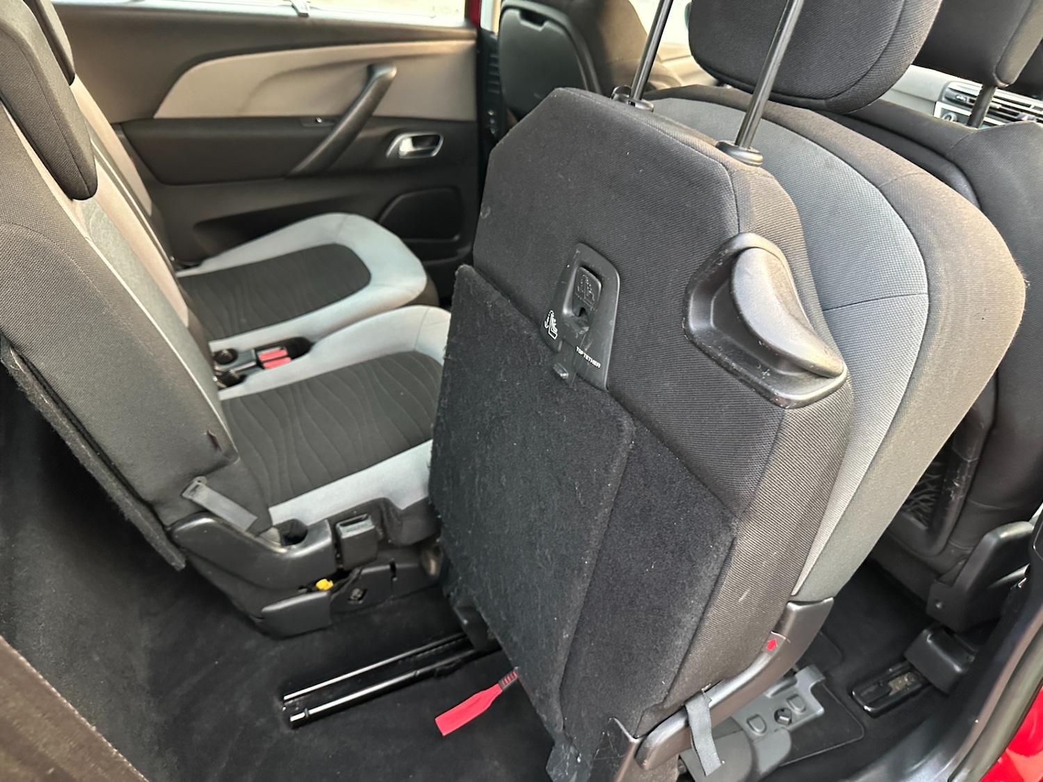 Used Citroen Grand C4 Picasso 2014 for sale - 77763761: Photo 42