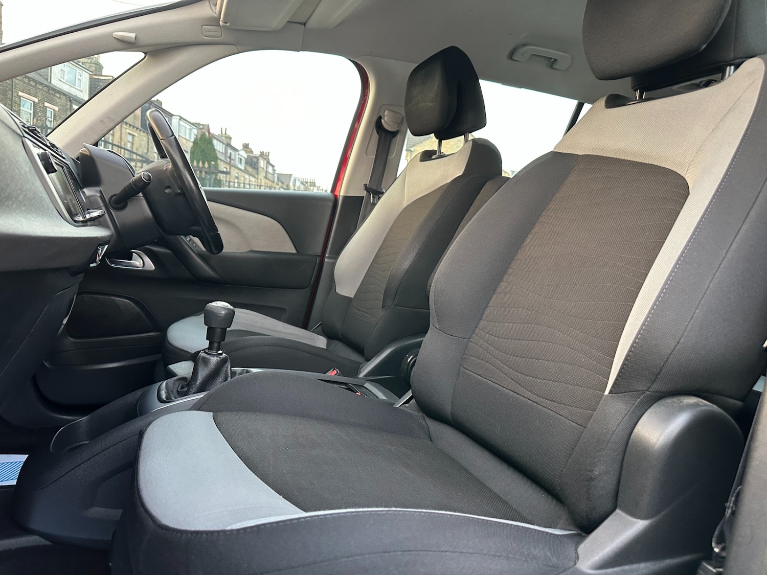 Used Citroen Grand C4 Picasso 2014 for sale - 77763761: Photo 46