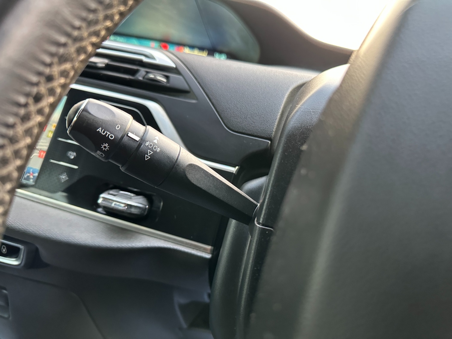 Used Citroen Grand C4 Picasso 2014 for sale - 77763761: Photo 49