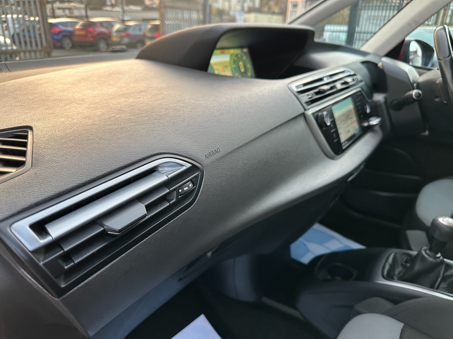 Used Citroen Grand C4 Picasso 2014 for sale - 77763761: Photo 53