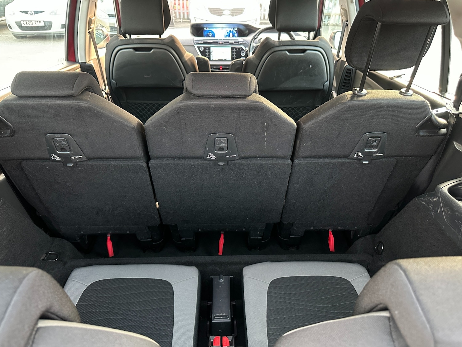 Used Citroen Grand C4 Picasso 2014 for sale - 77763761: Photo 54