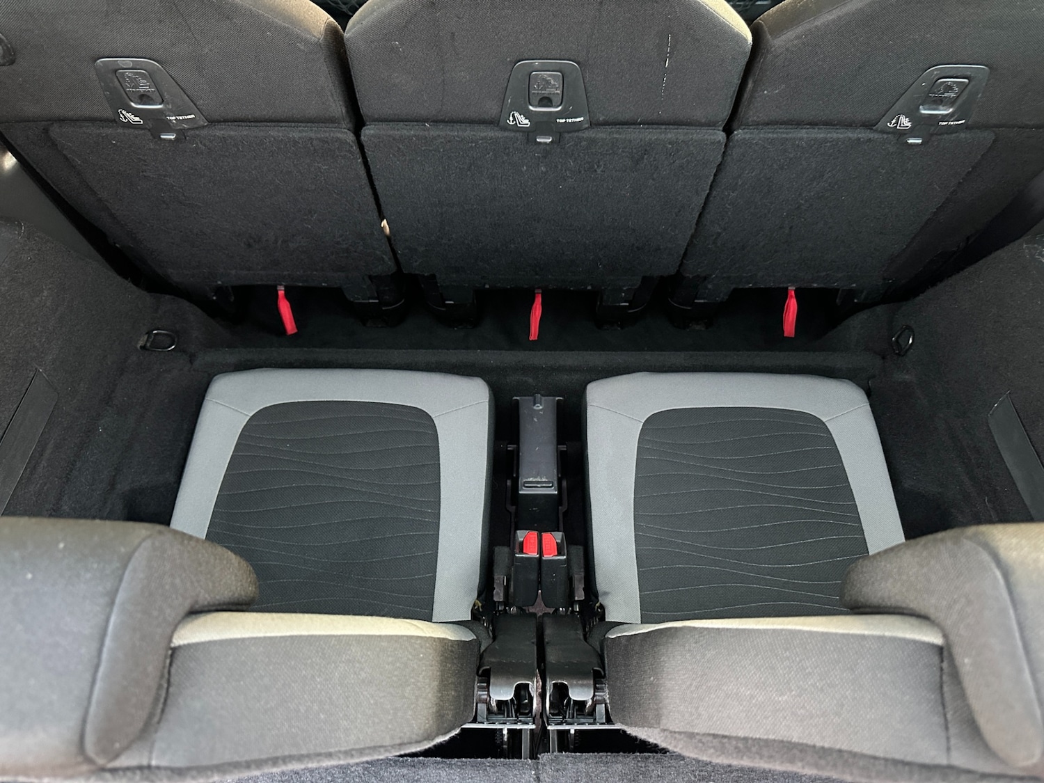 Used Citroen Grand C4 Picasso 2014 for sale - 77763761: Photo 55