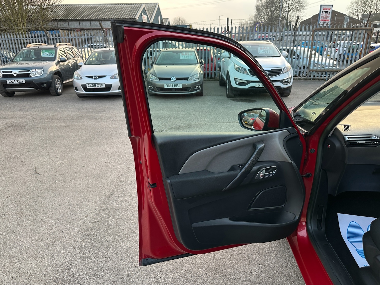 Used Citroen Grand C4 Picasso 2014 for sale - 77763761: Photo 59