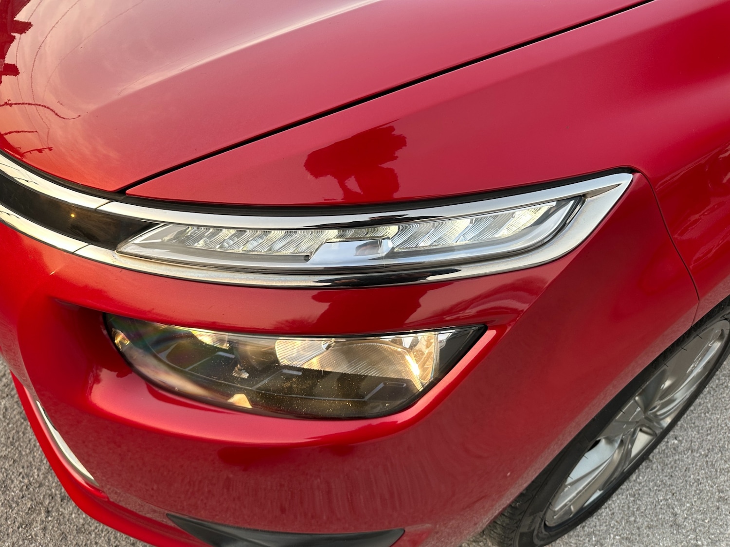 Used Citroen Grand C4 Picasso 2014 for sale - 77763761: Photo 6