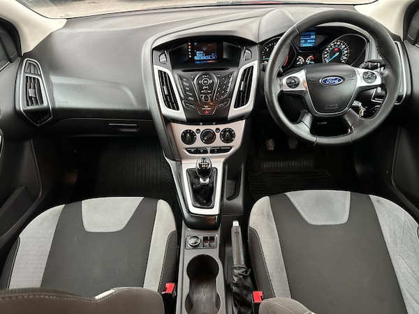 Used Ford Focus 2013 for sale - 76205744: Photo 10