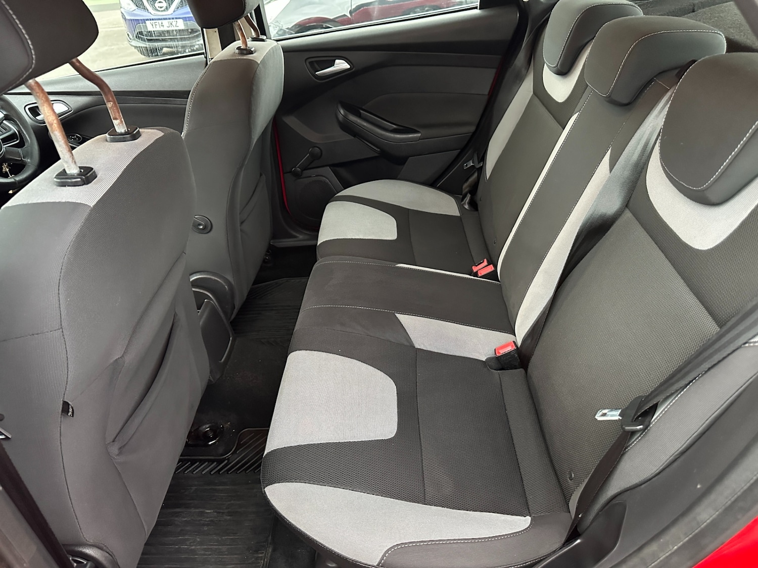 Used Ford Focus 2013 for sale - 76205744: Photo 11