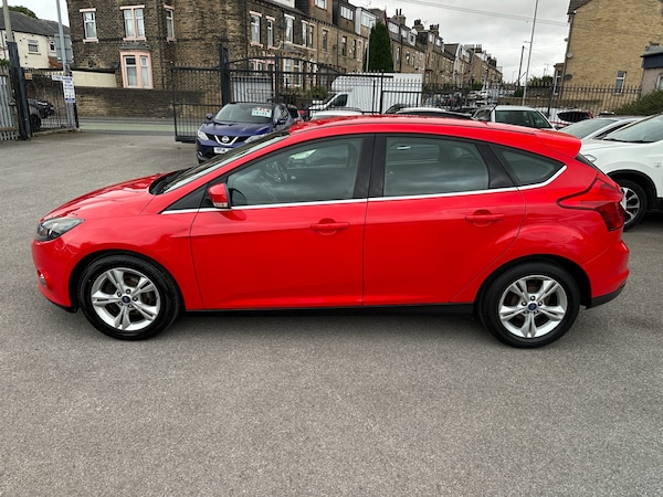 Used Ford Focus 2013 for sale - 76205744: Photo 16