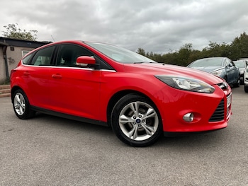 Ford - Focus