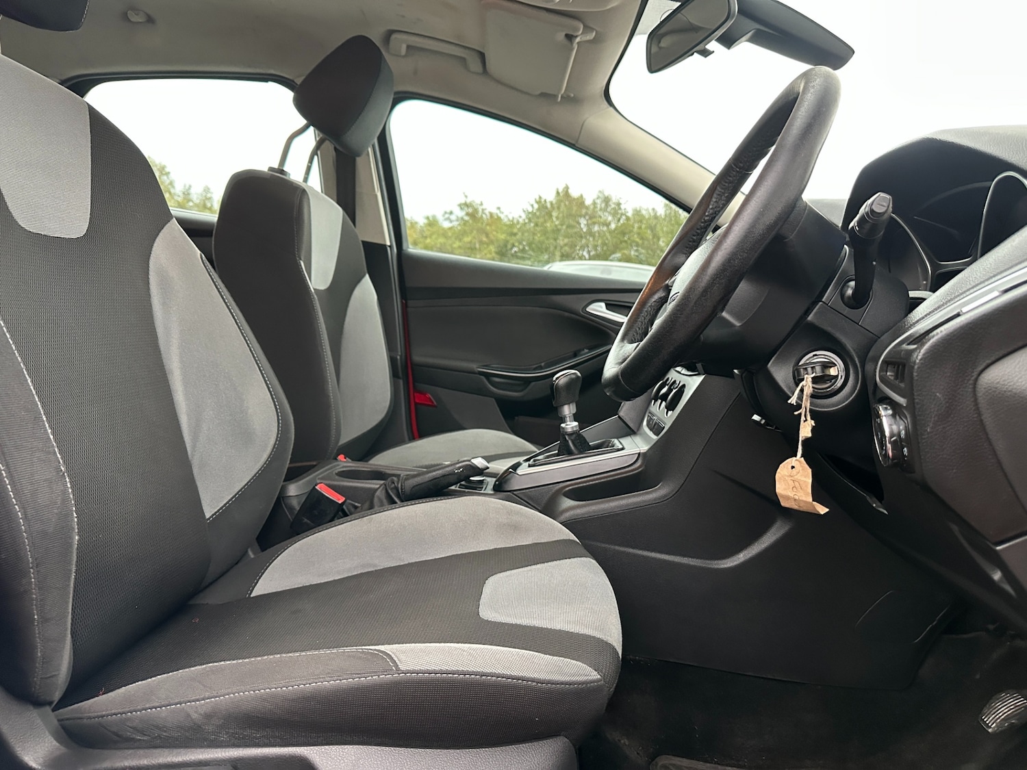 Used Ford Focus 2013 for sale - 76205744: Photo 23