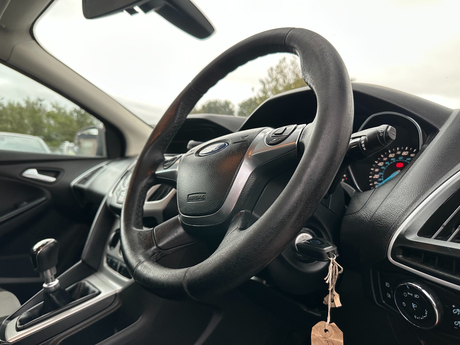 Used Ford Focus 2013 for sale - 76205744: Photo 24