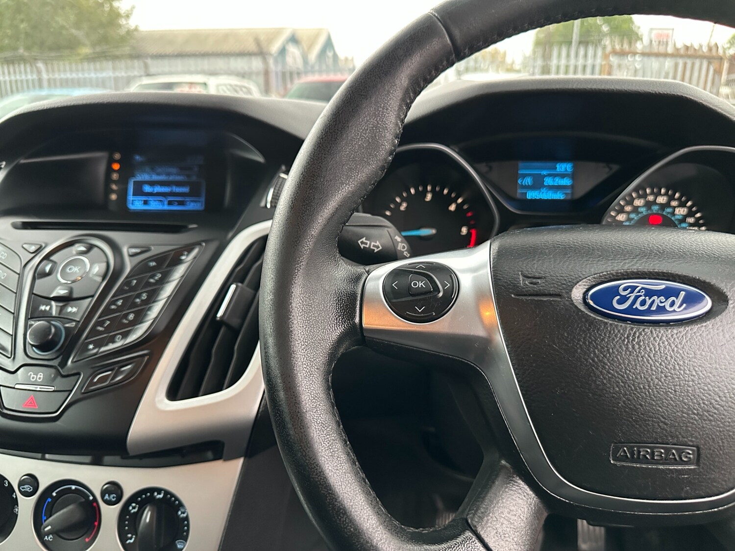 Used Ford Focus 2013 for sale - 76205744: Photo 27