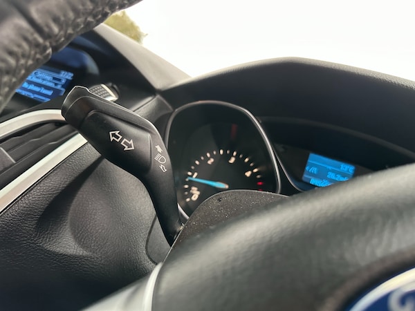 Used Ford Focus 2013 for sale - 76205744: Photo 29