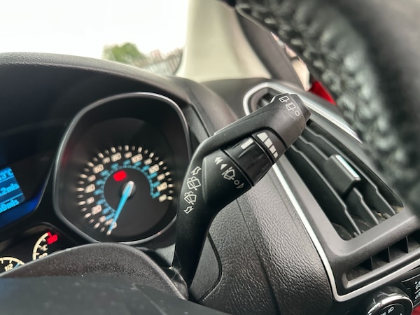 Used Ford Focus 2013 for sale - 76205744: Photo 30
