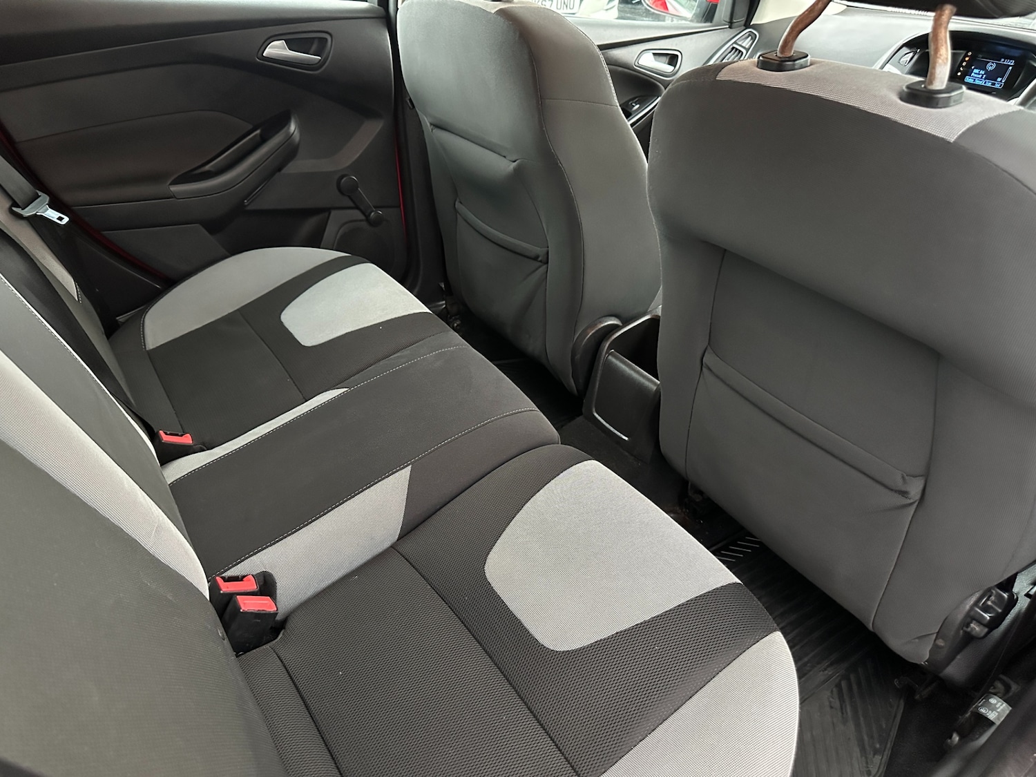 Used Ford Focus 2013 for sale - 76205744: Photo 32