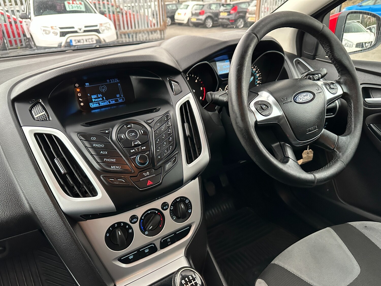 Used Ford Focus 2013 for sale - 76205744: Photo 33