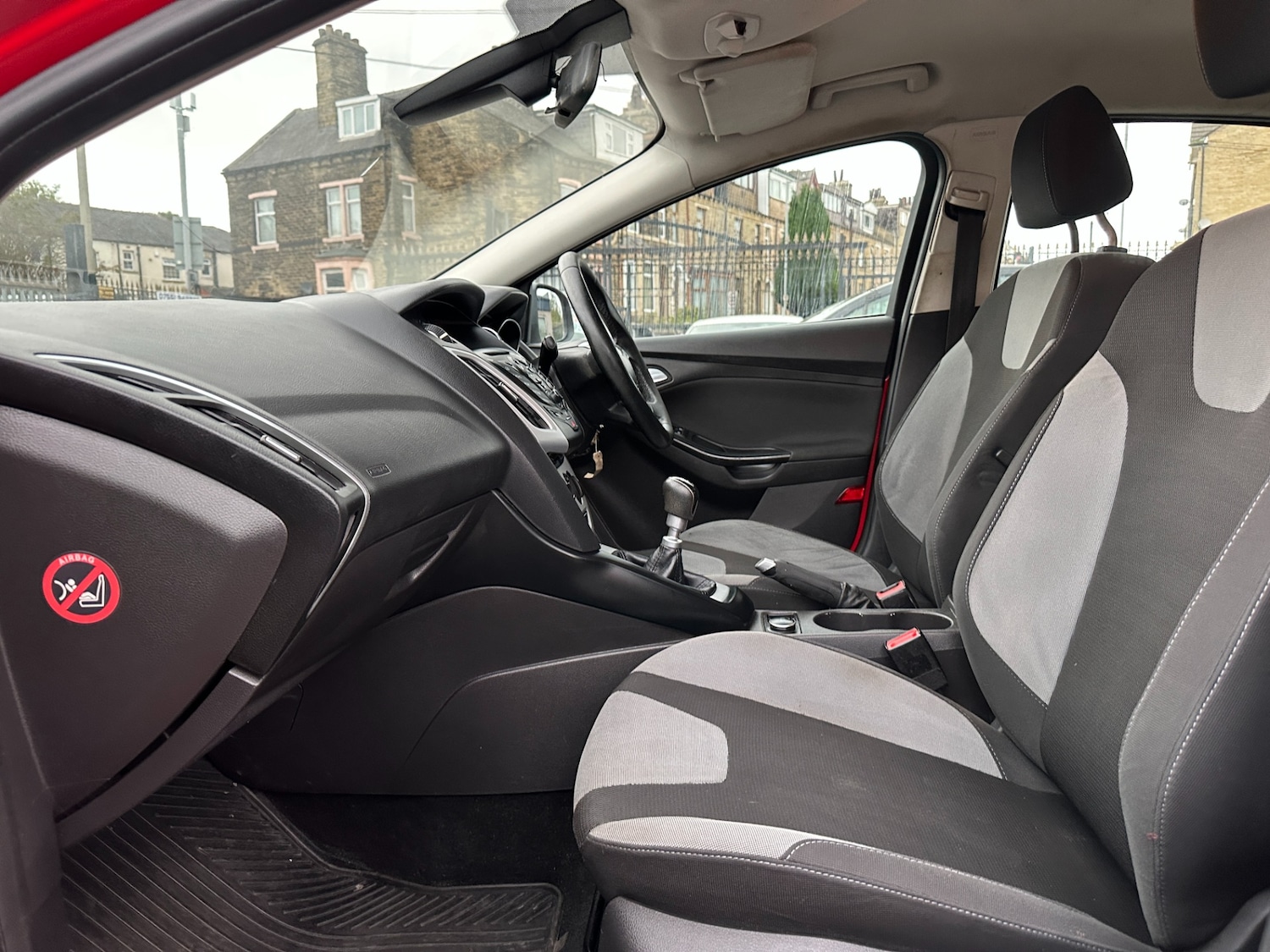 Used Ford Focus 2013 for sale - 76205744: Photo 34