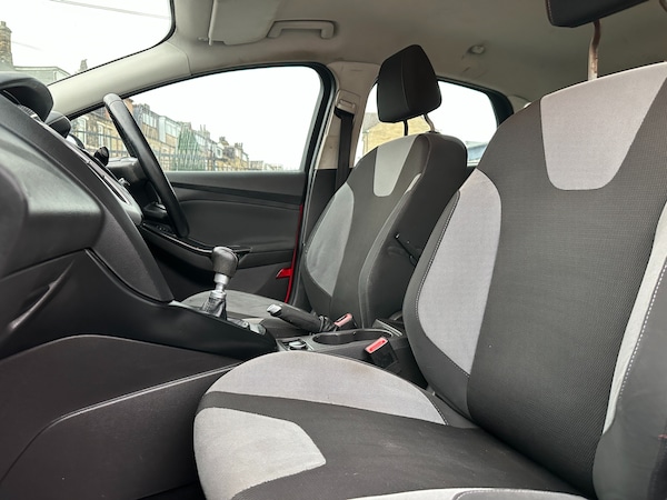 Used Ford Focus 2013 for sale - 76205744: Photo 35