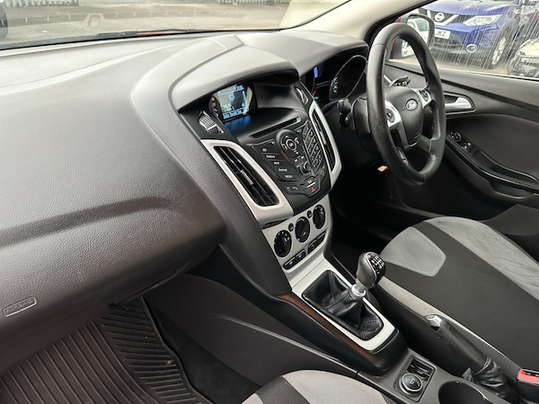 Used Ford Focus 2013 for sale - 76205744: Photo 36