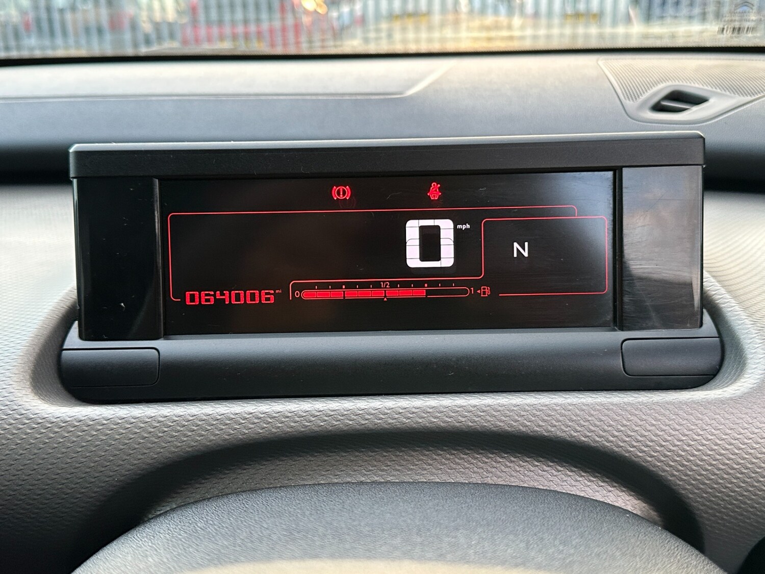 Used Citroen C4 Cactus 2015 for sale - 76958811: Photo 11