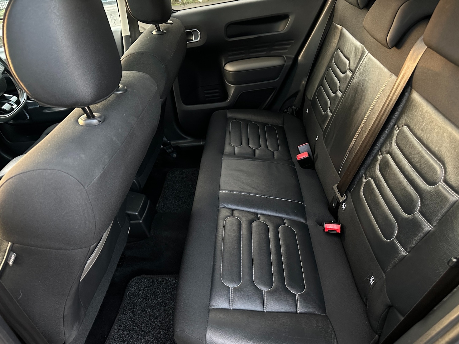 Used Citroen C4 Cactus 2015 for sale - 76958811: Photo 13